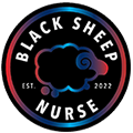 Black Sheep Nurse